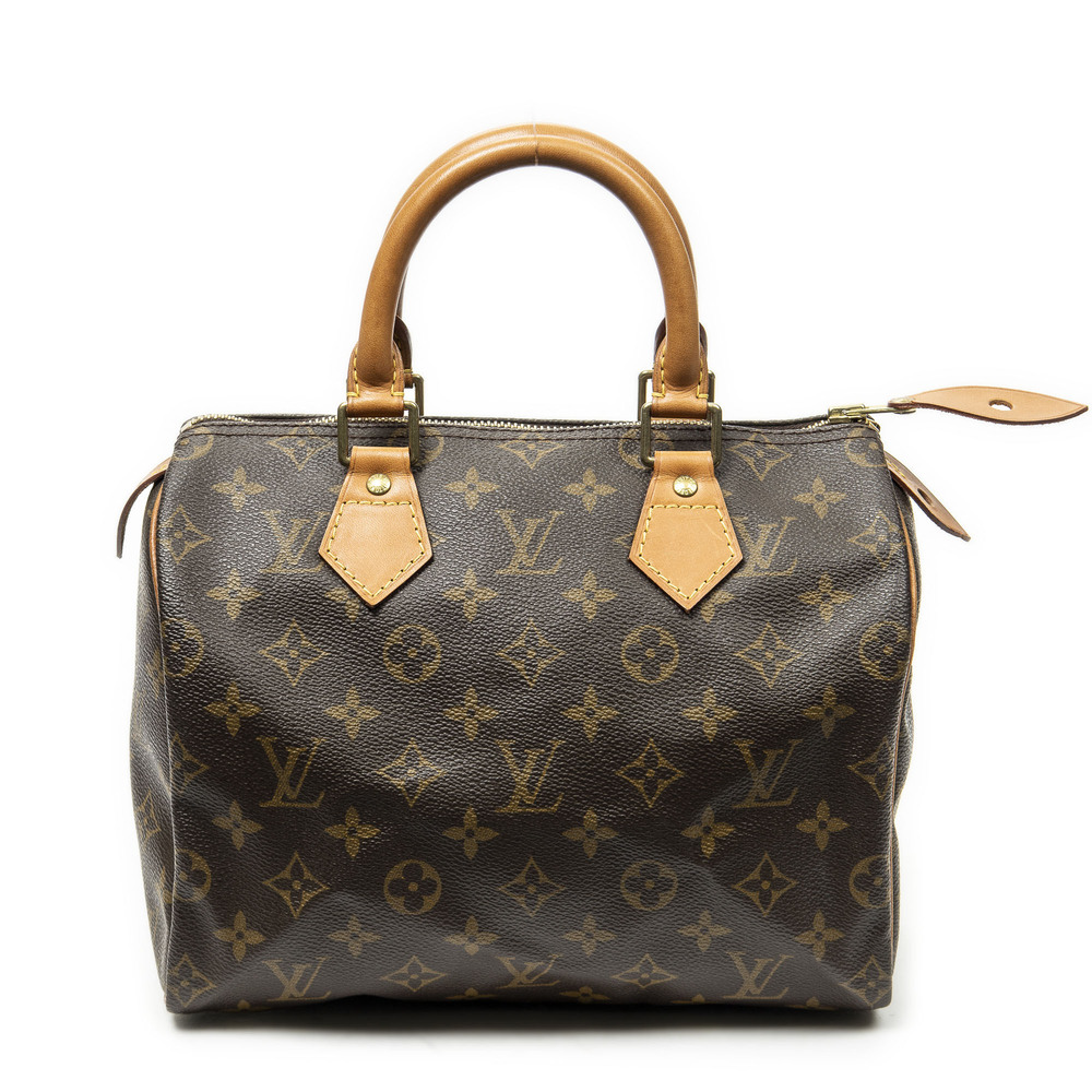 Louis Vuitton Speedy 25